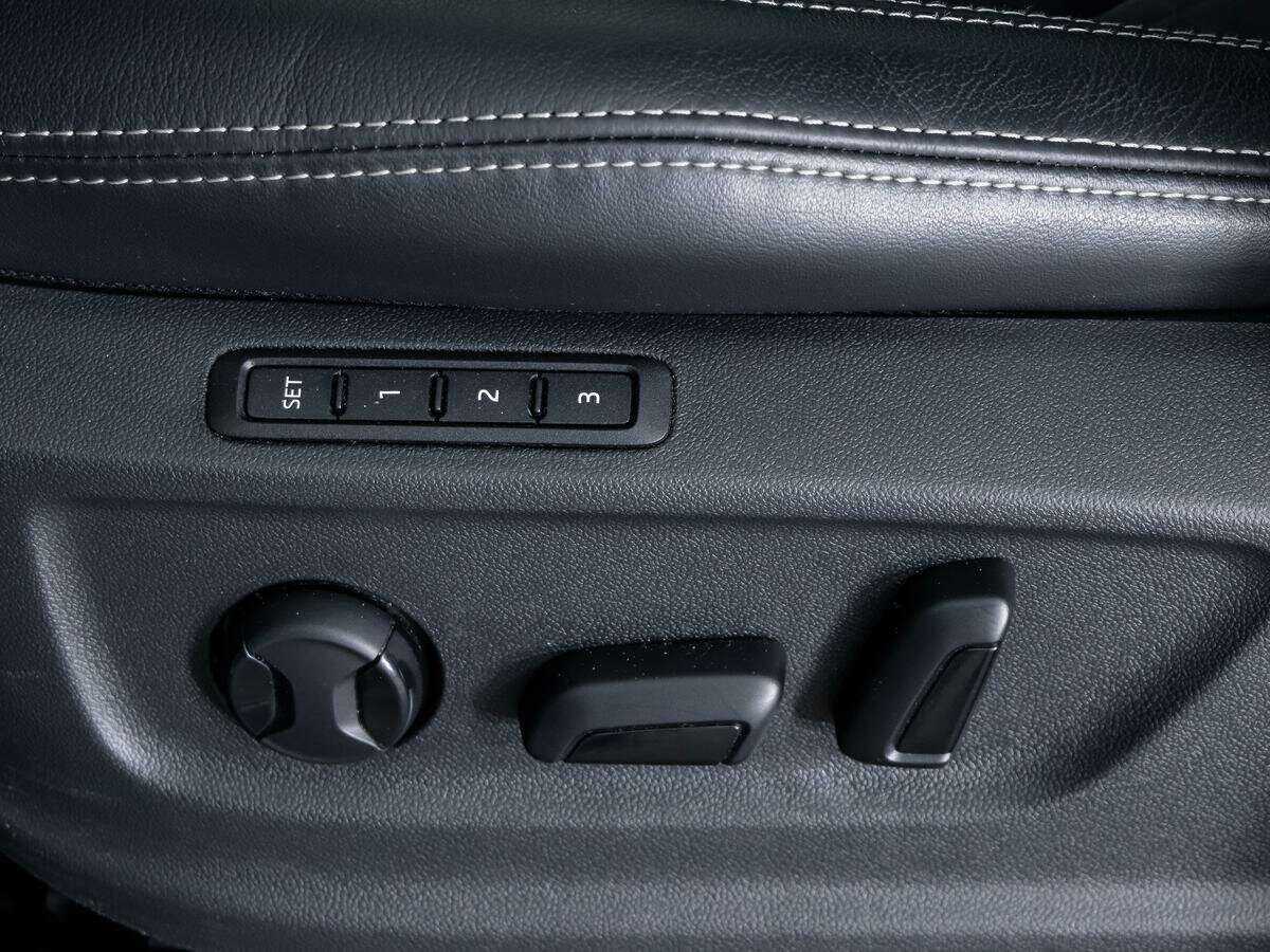 Б/У Шкода Кодиак 2020 года. Фото: #17