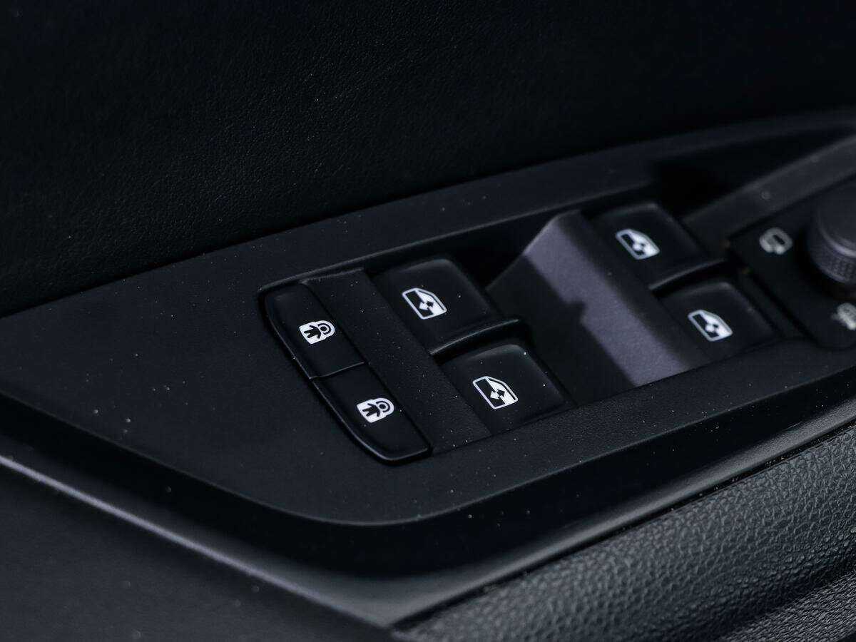 Б/У Шкода Кодиак 2020 года. Фото: #18