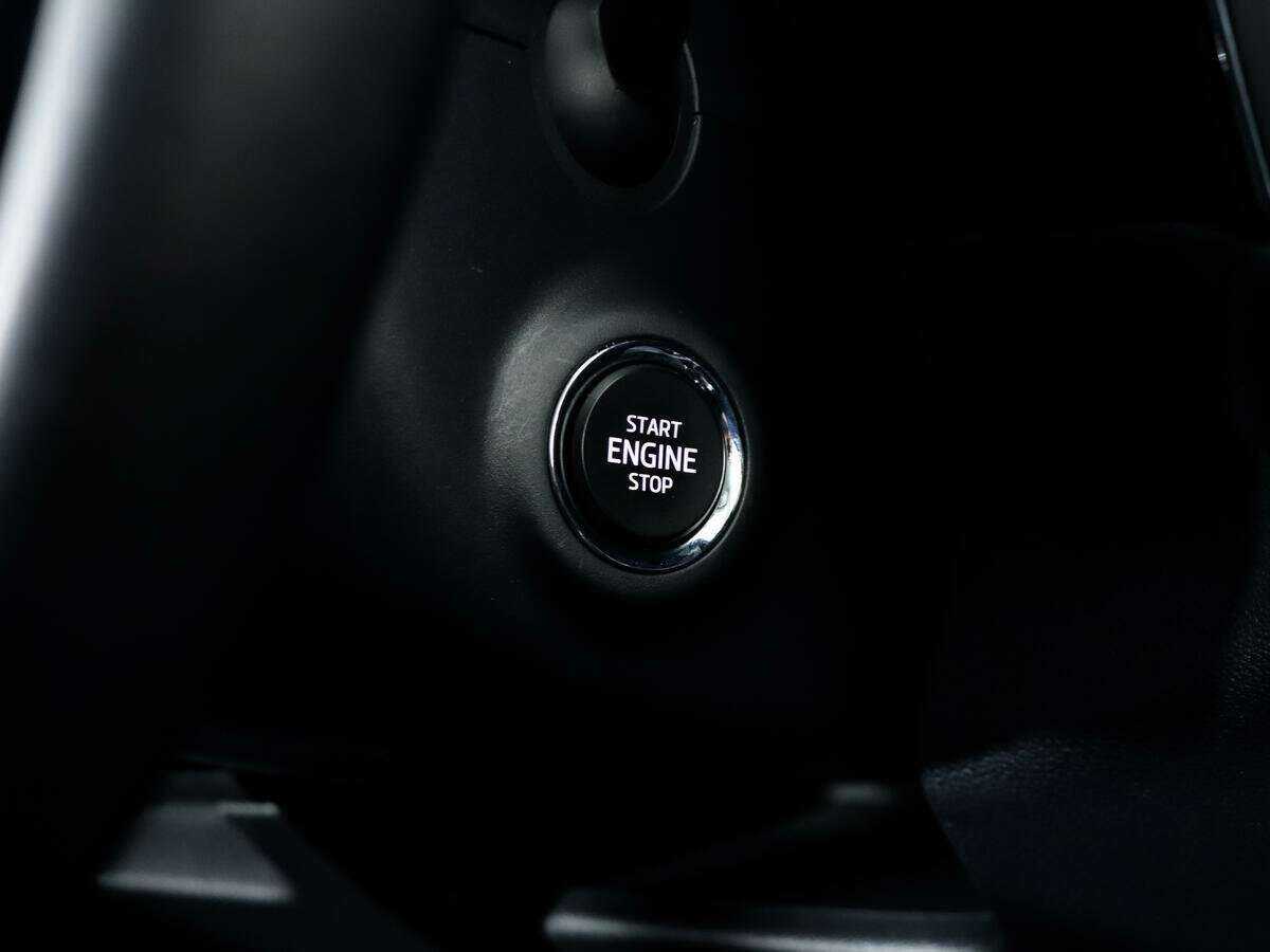 Б/У Шкода Кодиак 2020 года. Фото: #20