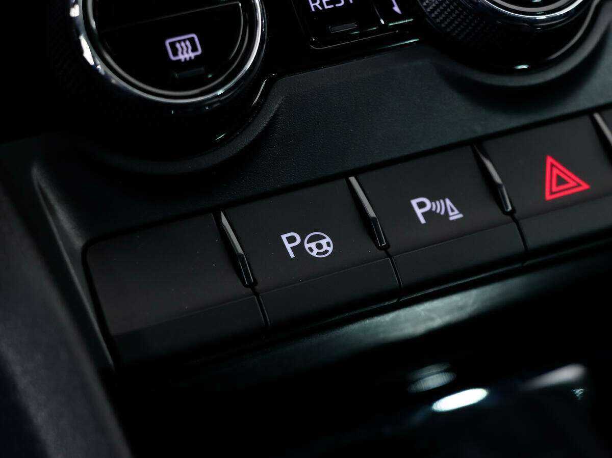 Б/У Шкода Кодиак 2020 года. Фото: #21