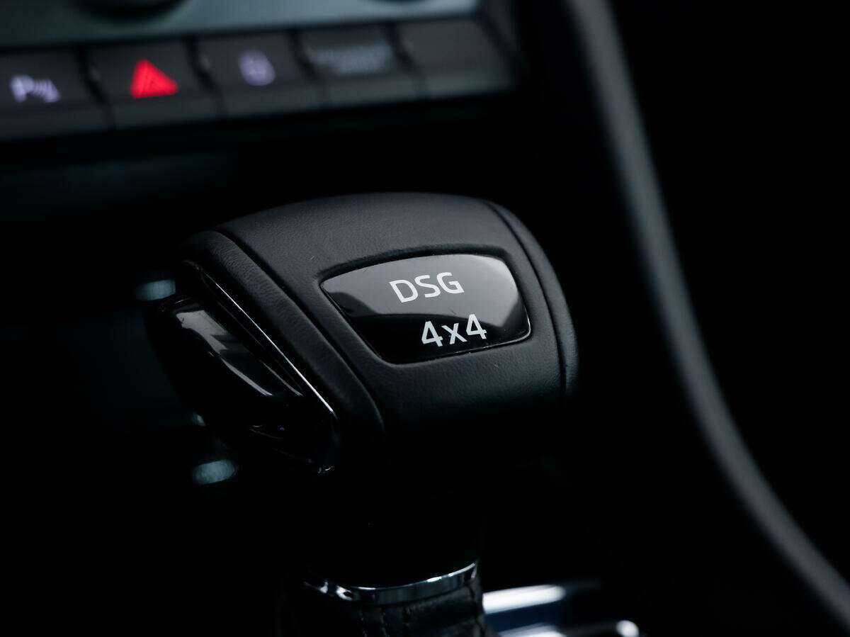 Б/У Шкода Кодиак 2020 года. Фото: #22