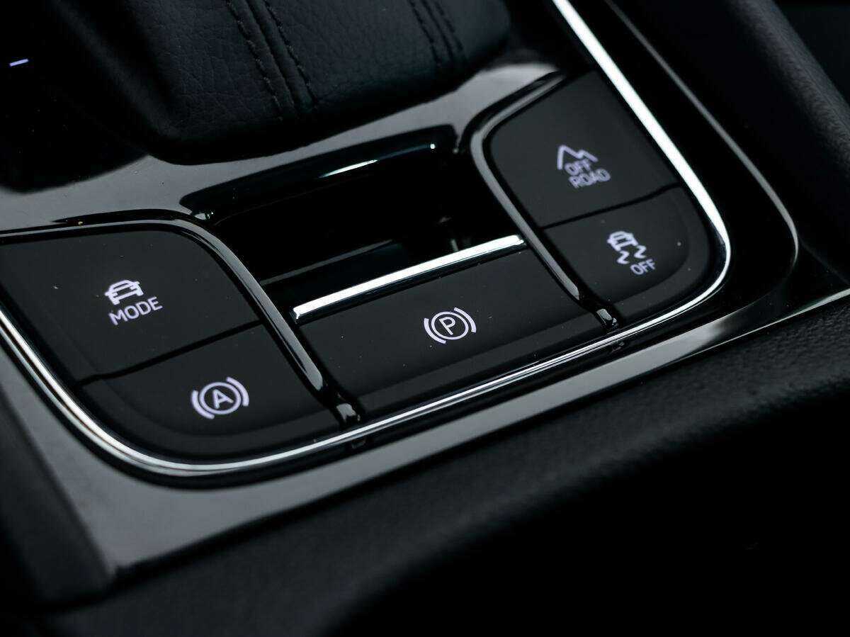 Б/У Шкода Кодиак 2020 года. Фото: #23