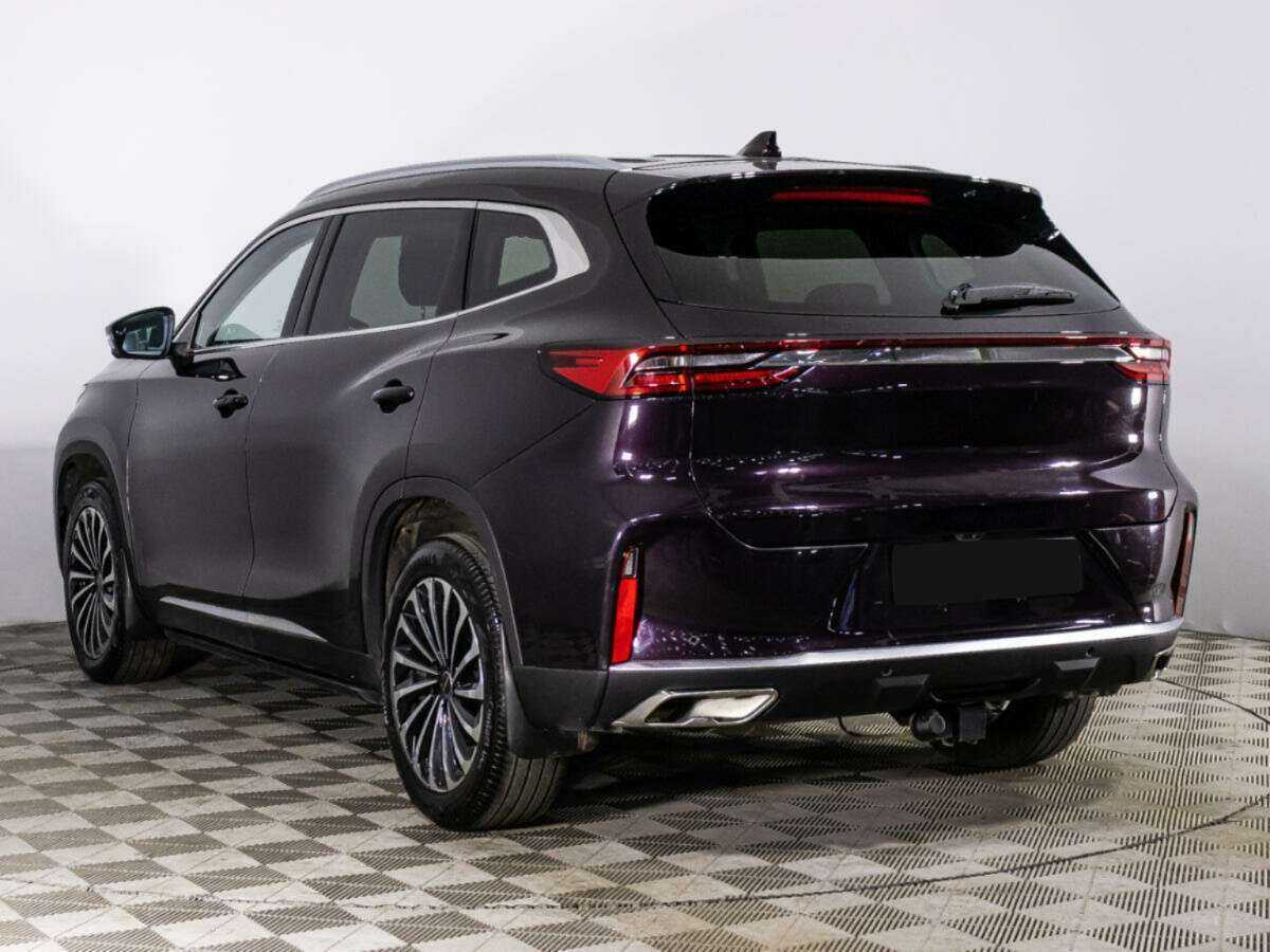 Б/У Эксид Т-Икс-Л 2023 года. Фото: #6