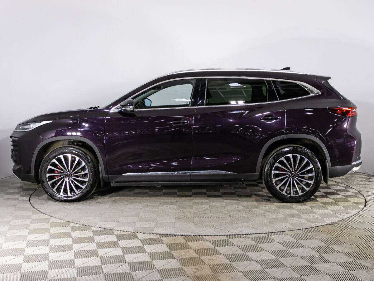 Б/У Эксид Т-Икс-Л 2023 года. Фото: #7