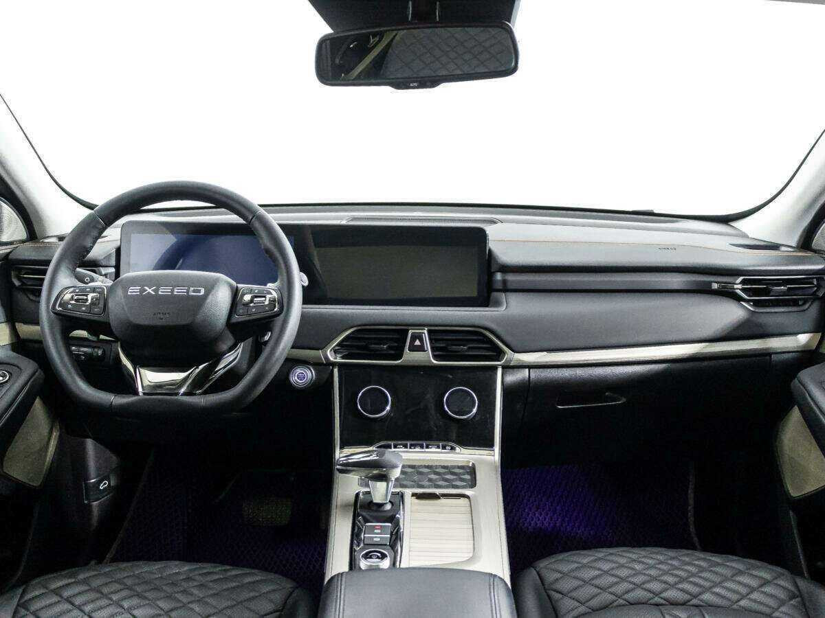 Б/У Эксид Т-Икс-Л 2023 года. Фото: #12