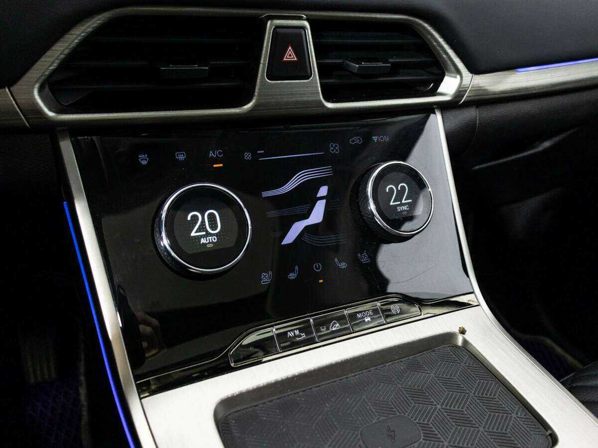 Б/У Эксид Т-Икс-Л 2023 года. Фото: #17