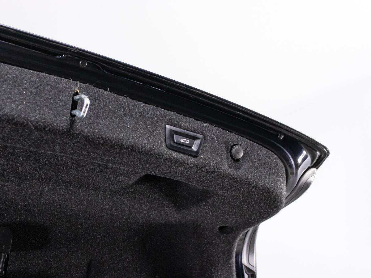 Б/У БМВ 5 серии 2018 года. Фото: #13