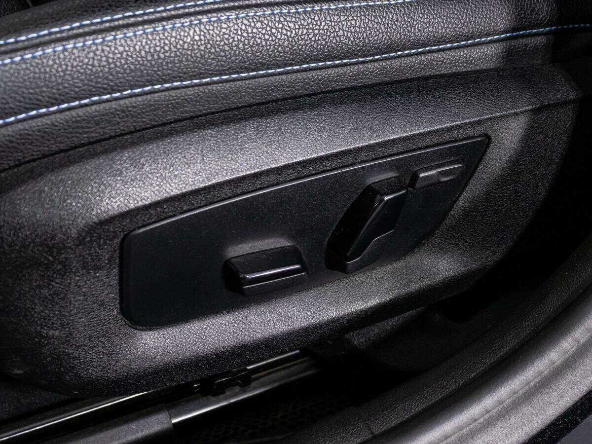 Б/У БМВ 5 серии 2018 года. Фото: #14