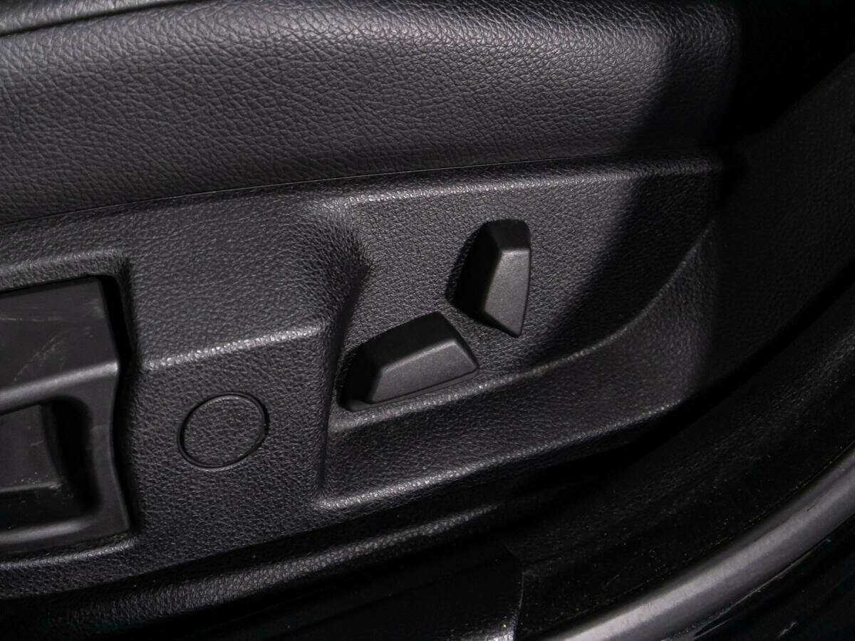 Б/У БМВ 5 серии 2012 года. Фото: #14