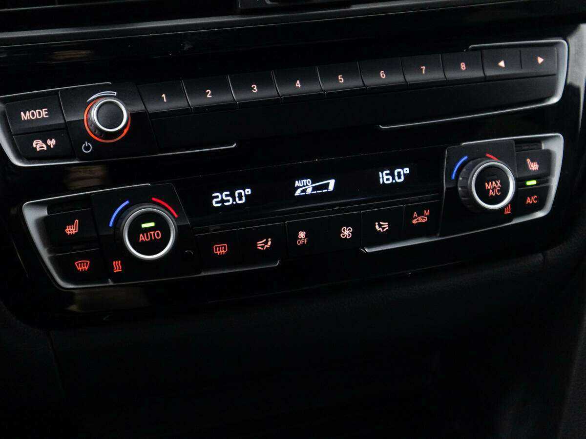 Б/У БМВ 3 серии 2017 года. Фото: #17