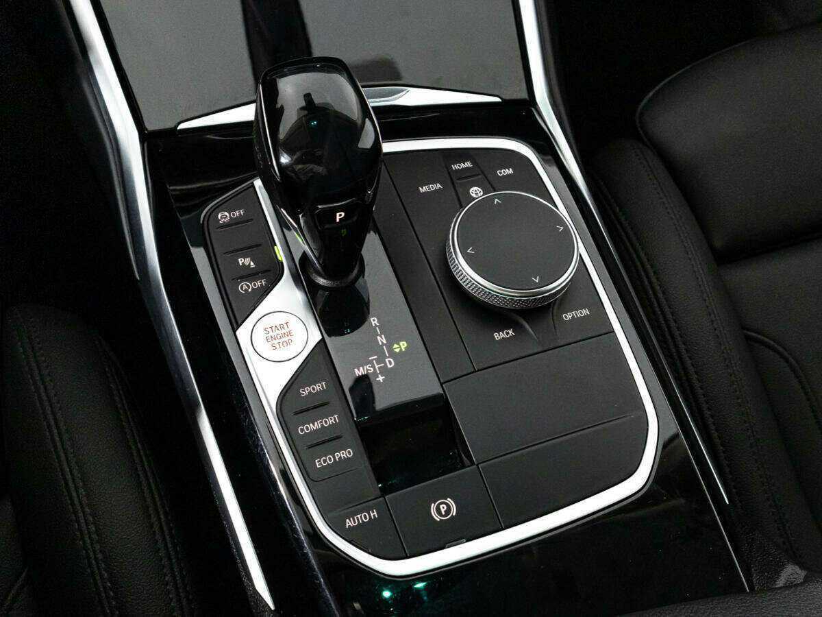 Б/У БМВ 3 серии 2020 года. Фото: #17