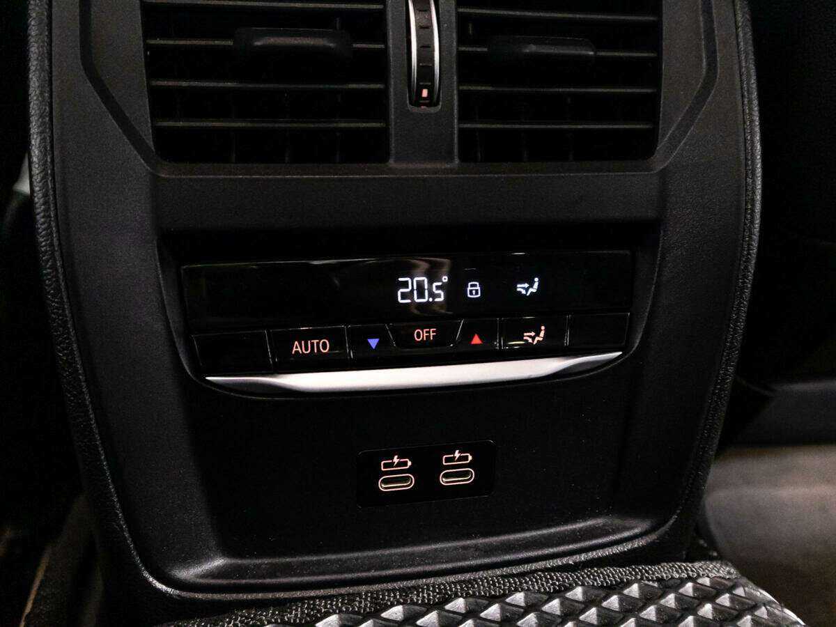 Б/У БМВ 3 серии 2020 года. Фото: #21