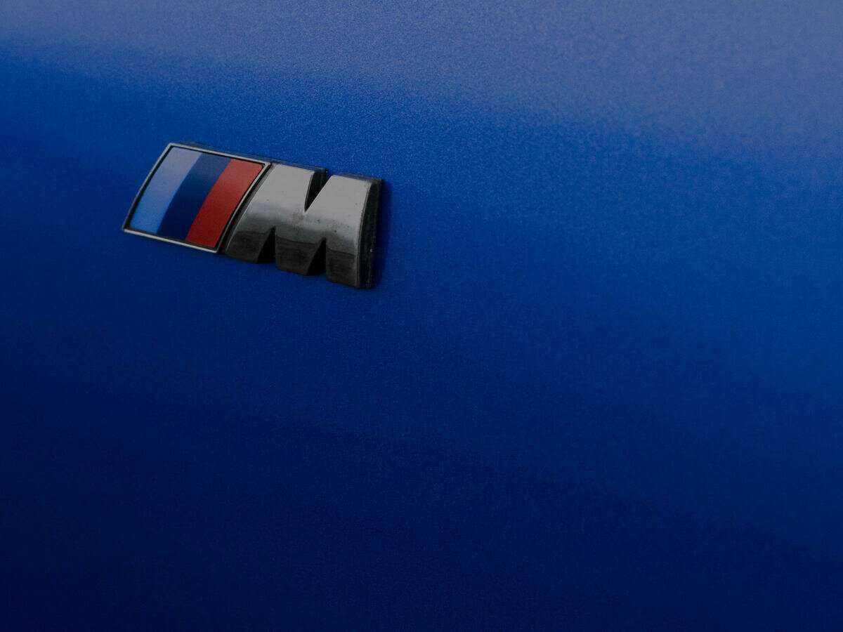 Б/У БМВ 1 серии 2013 года. Фото: #17