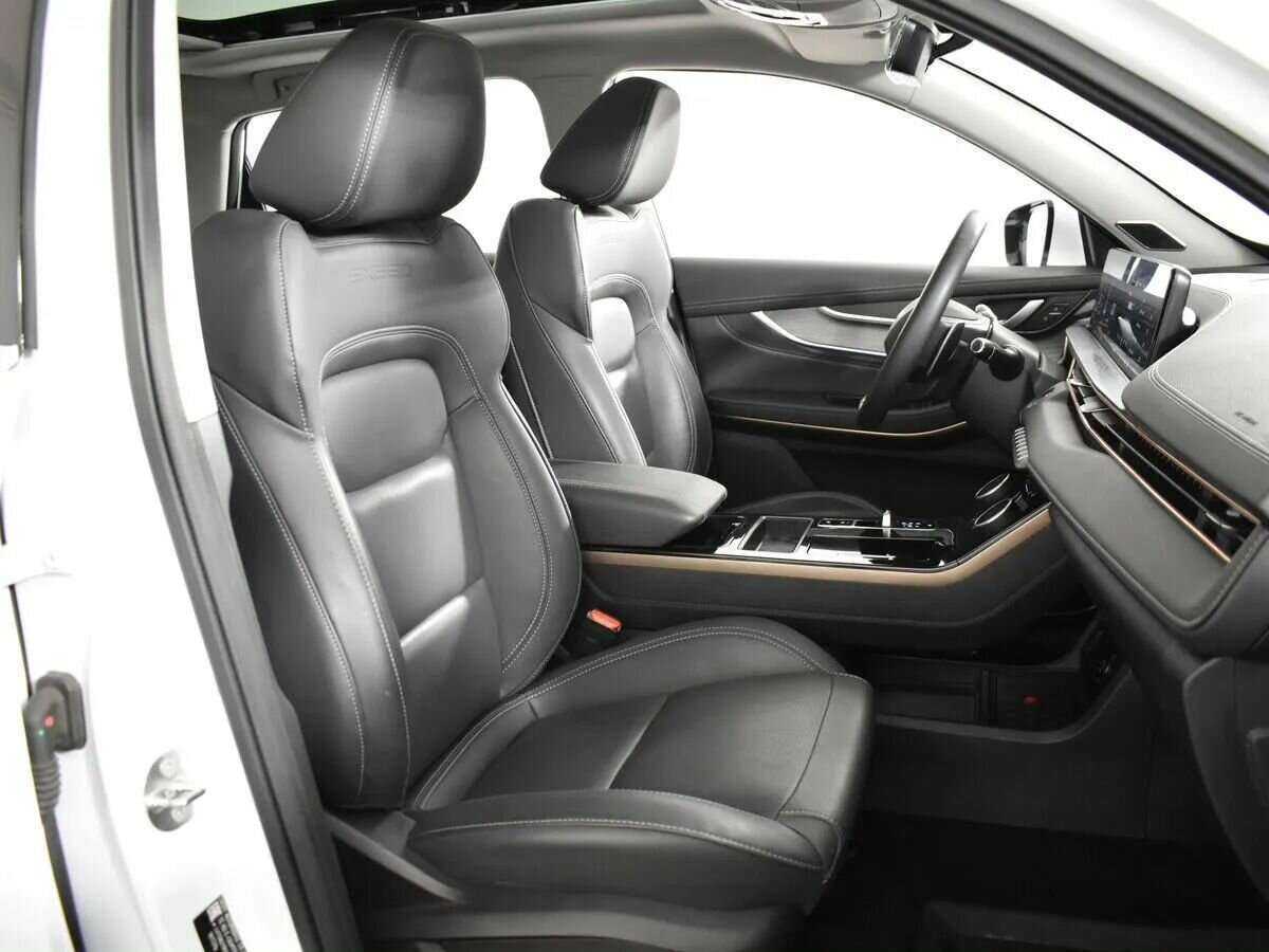 Б/У Эксид Л-Икс 2022 года. Фото: #6