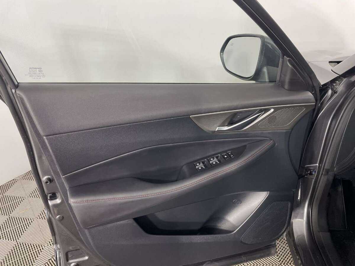 Б/У Чанган КС35Плюс 2023 года. Фото: #5