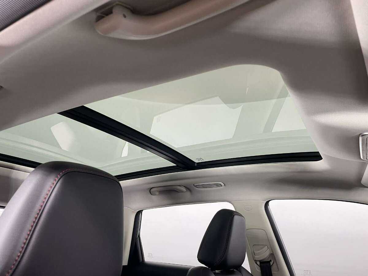 Б/У Чанган КС35Плюс 2023 года. Фото: #12