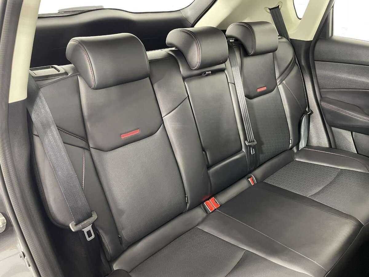 Б/У Чанган КС35Плюс 2023 года. Фото: #13