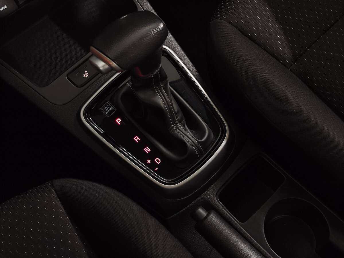 Б/У Киа Рио 2021 года. Фото: #14