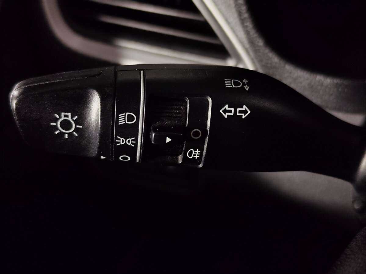 Б/У Хендай Солярис 2018 года. Фото: #16