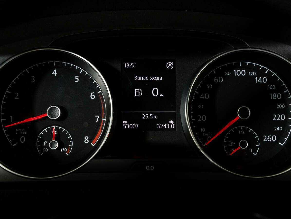 Б/У Фольксваген Гольф 2014 года. Фото: #11