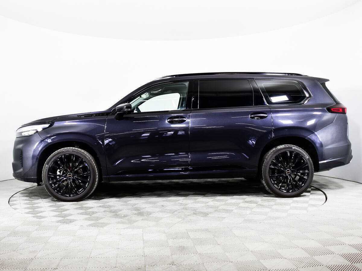 Б/У Эксид В-Икс 2021 года. Фото: #7