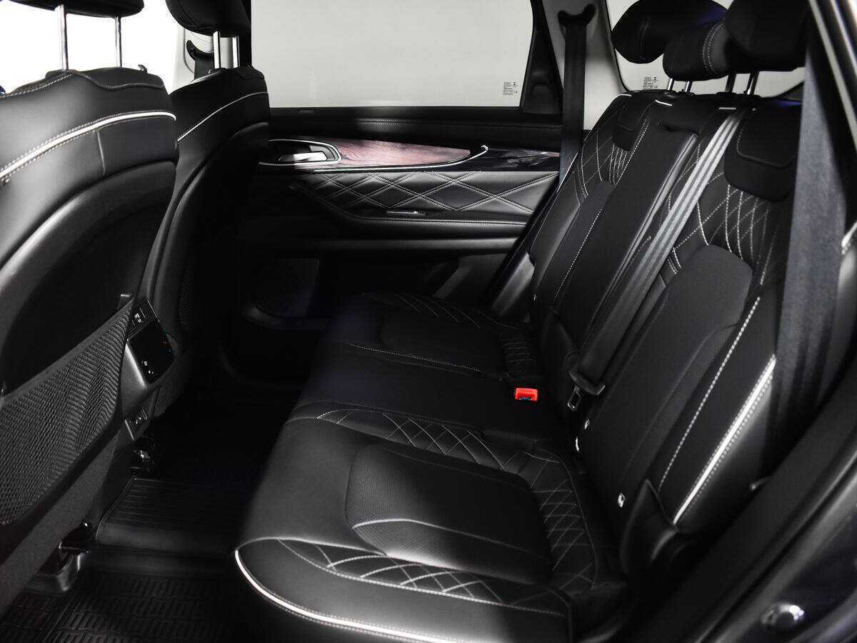 Б/У Эксид В-Икс 2021 года. Фото: #9