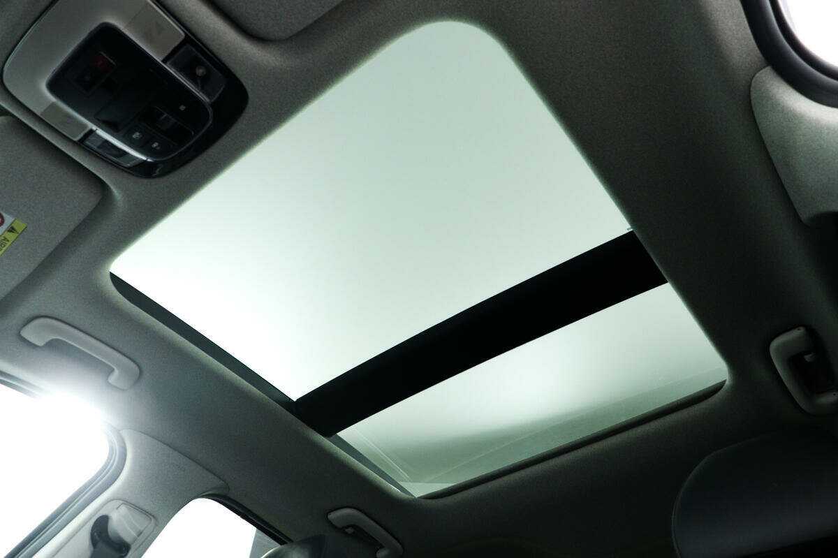 Б/У Хендай Соната 2022 года. Фото: #13