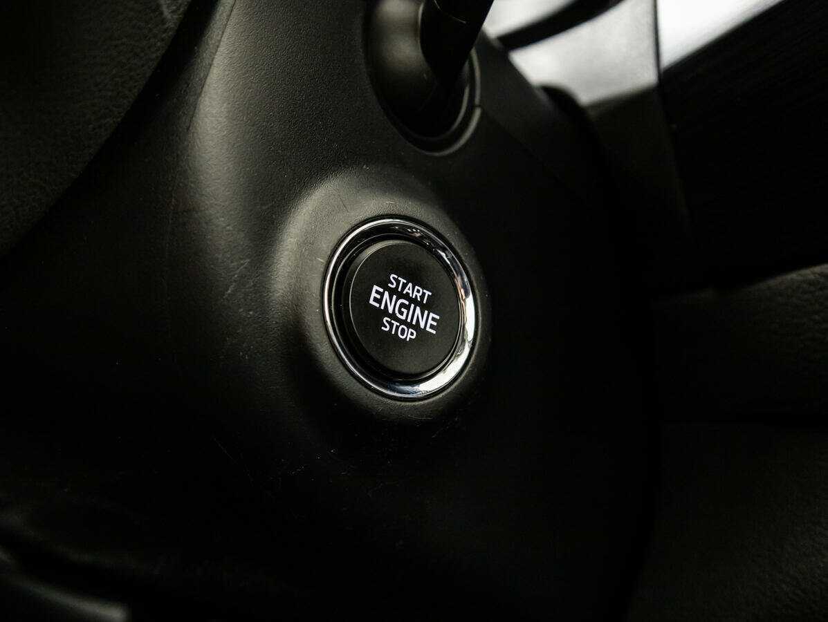 Б/У Шкода Кодиак 2020 года. Фото: #13