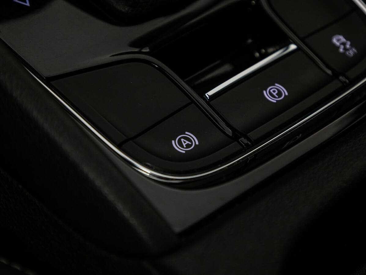 Б/У Шкода Кодиак 2020 года. Фото: #14