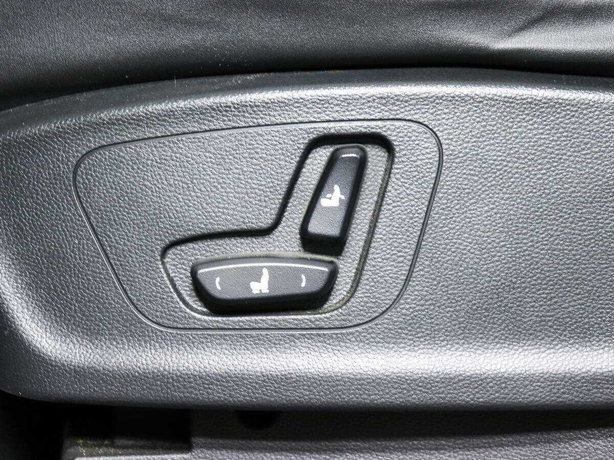 Б/У Шевроле Каптива 2022 года. Фото: #19