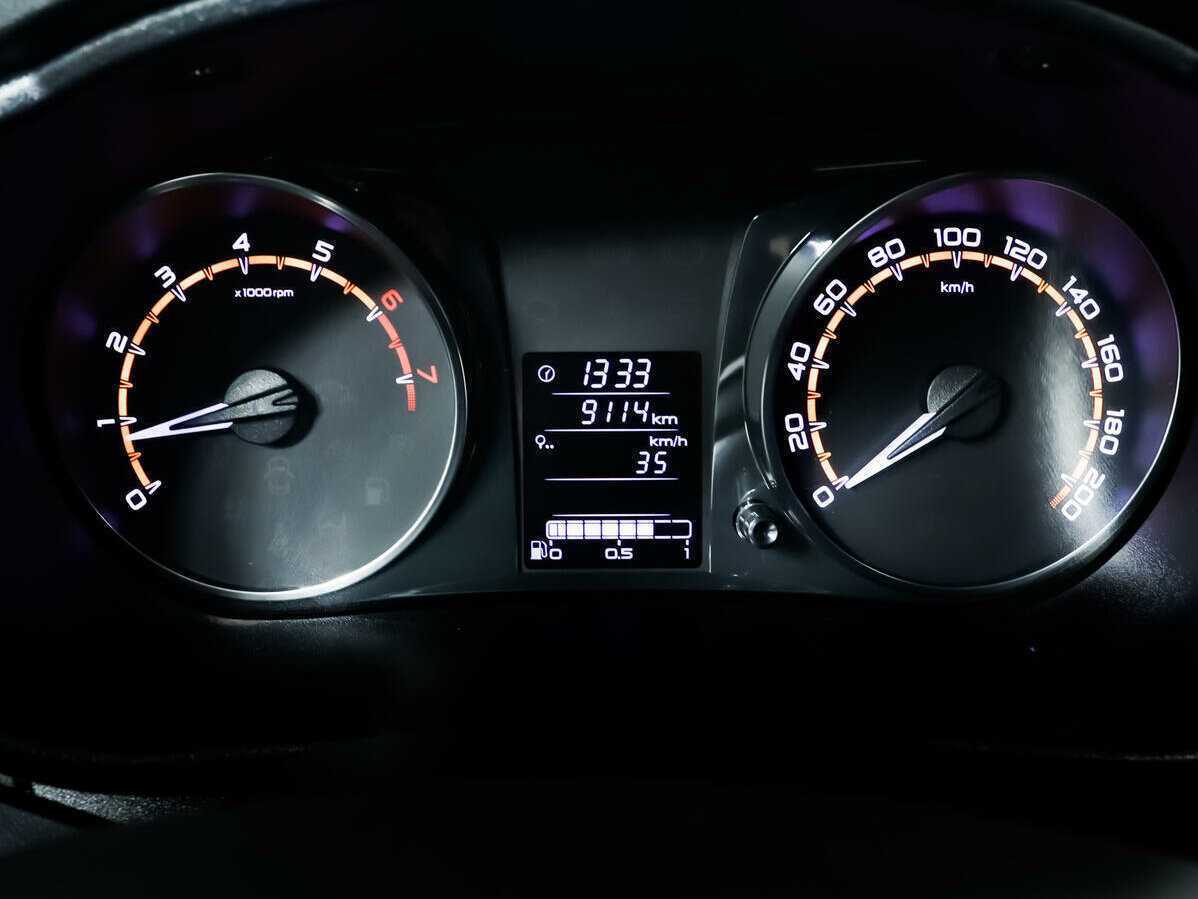 Б/У Лада (ВАЗ) Гранта 2023 года. Фото: #7