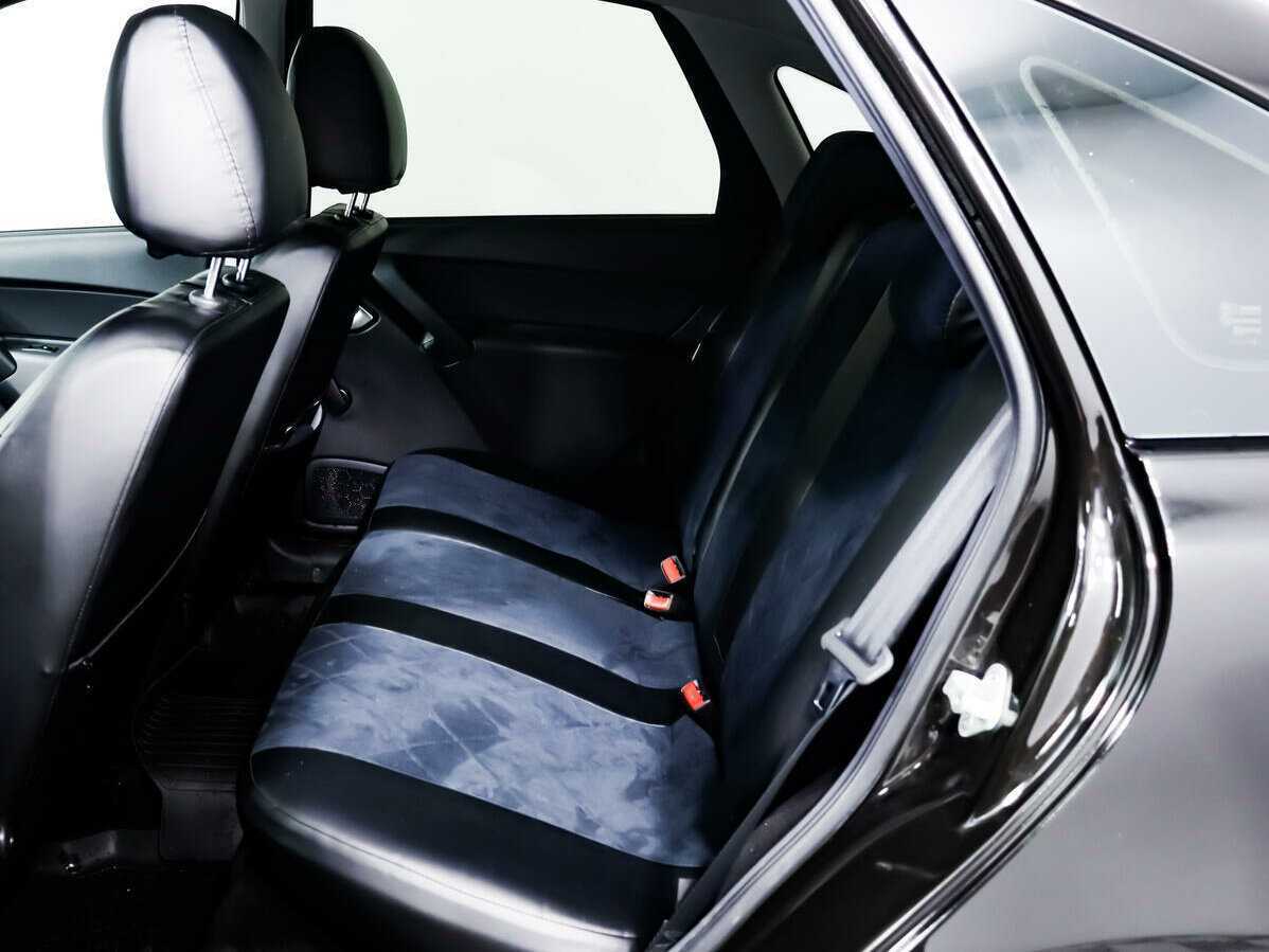 Б/У Лада (ВАЗ) Гранта 2023 года. Фото: #9