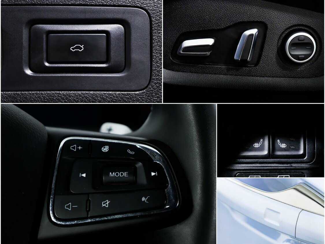 Б/У Эксид Л-Икс 2023 года. Фото: #13