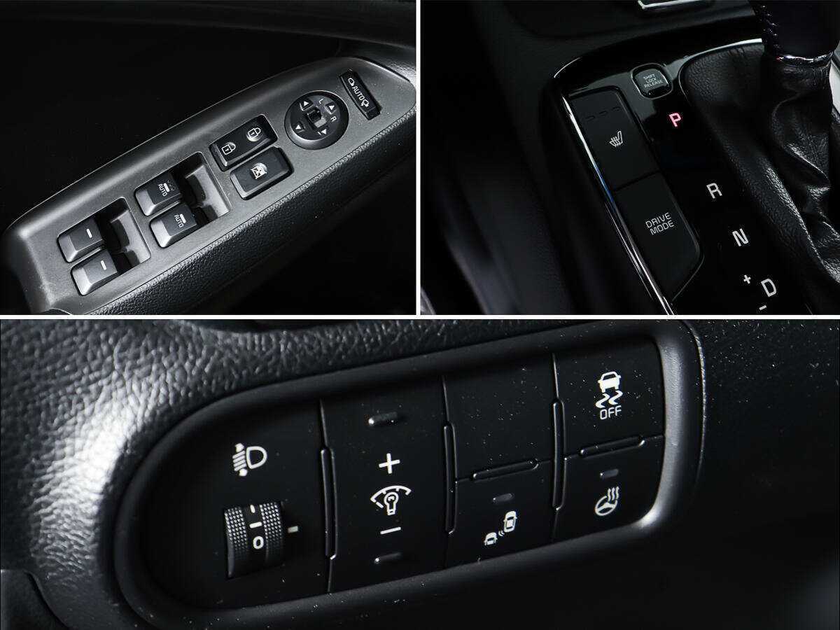 Б/У Киа Церато 2017 года. Фото: #12