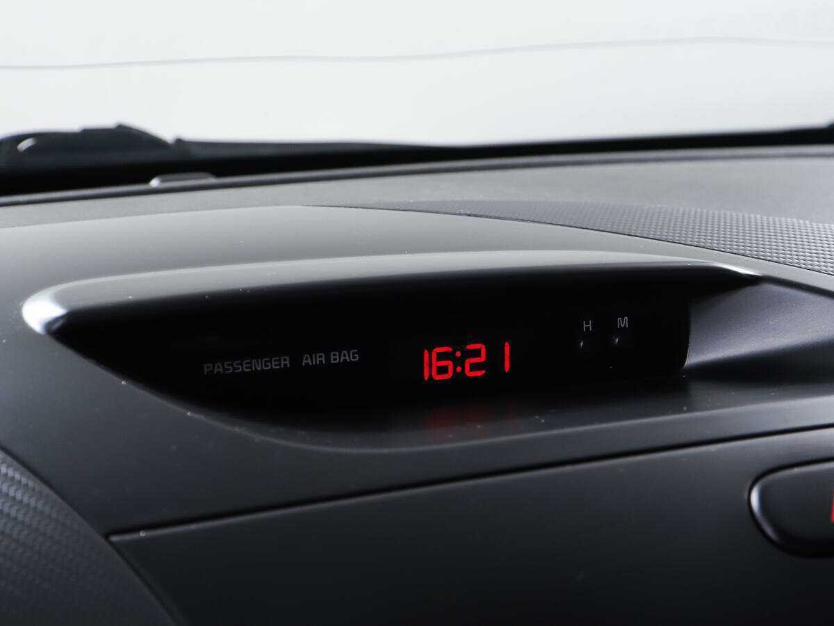 Б/У Киа Церато 2017 года. Фото: #17