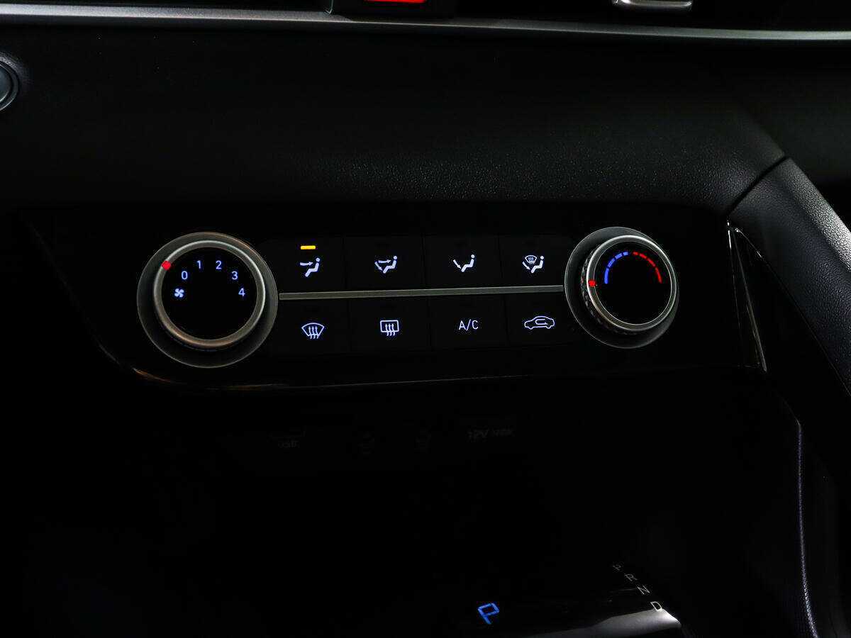 Б/У Хендай Елантра 2022 года. Фото: #13