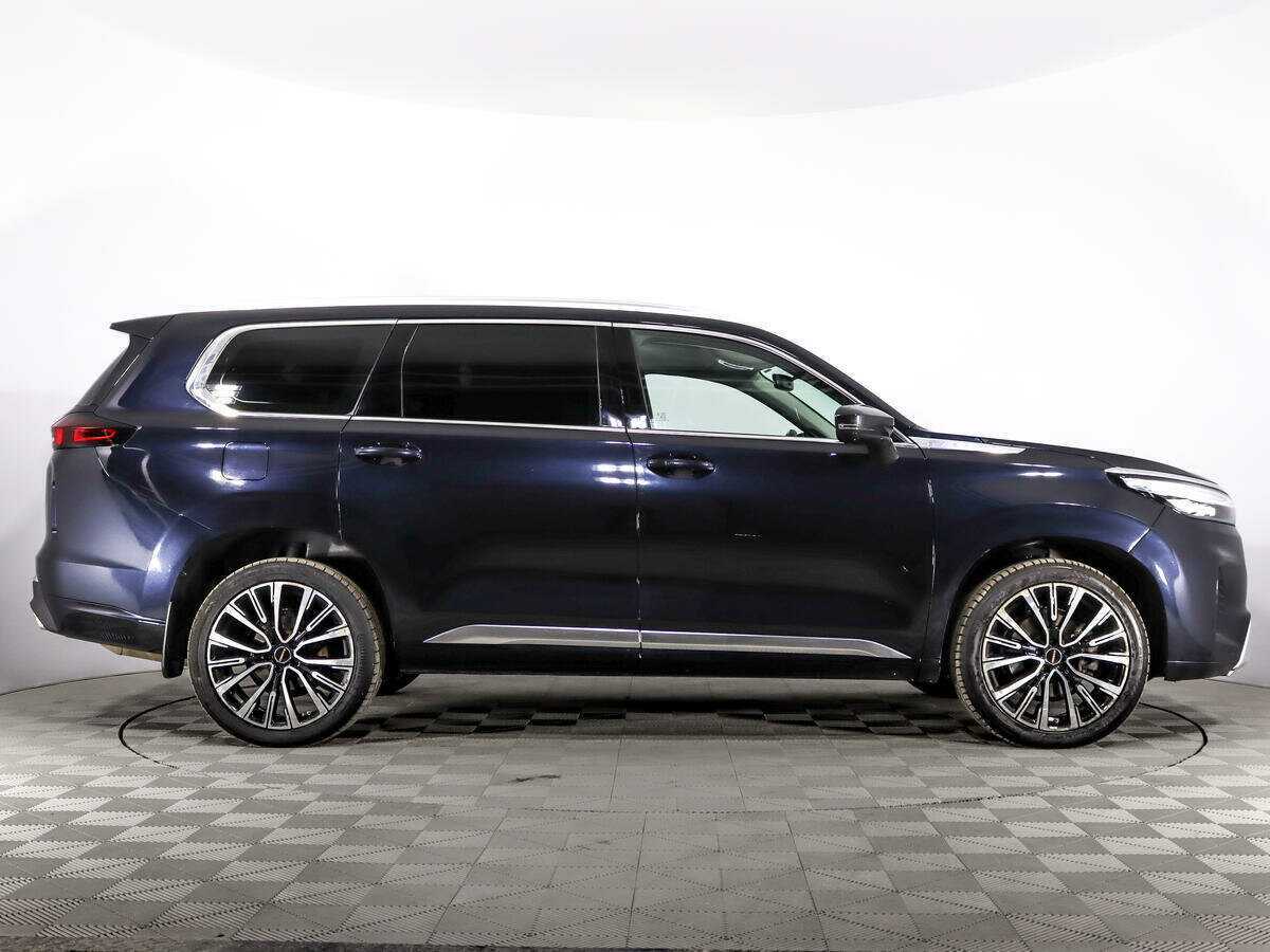 Б/У Эксид В-Икс 2021 года. Фото: #3