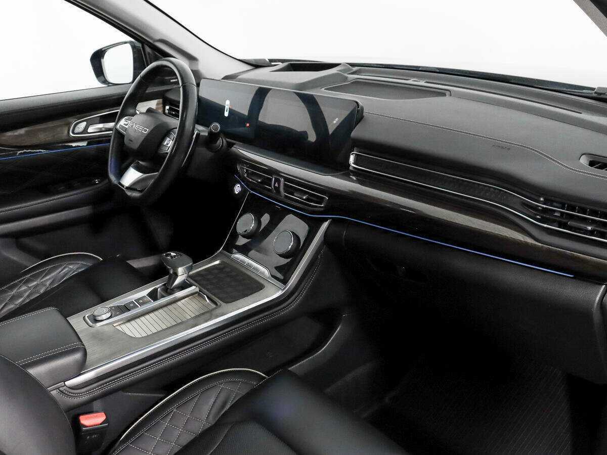 Б/У Эксид В-Икс 2021 года. Фото: #13