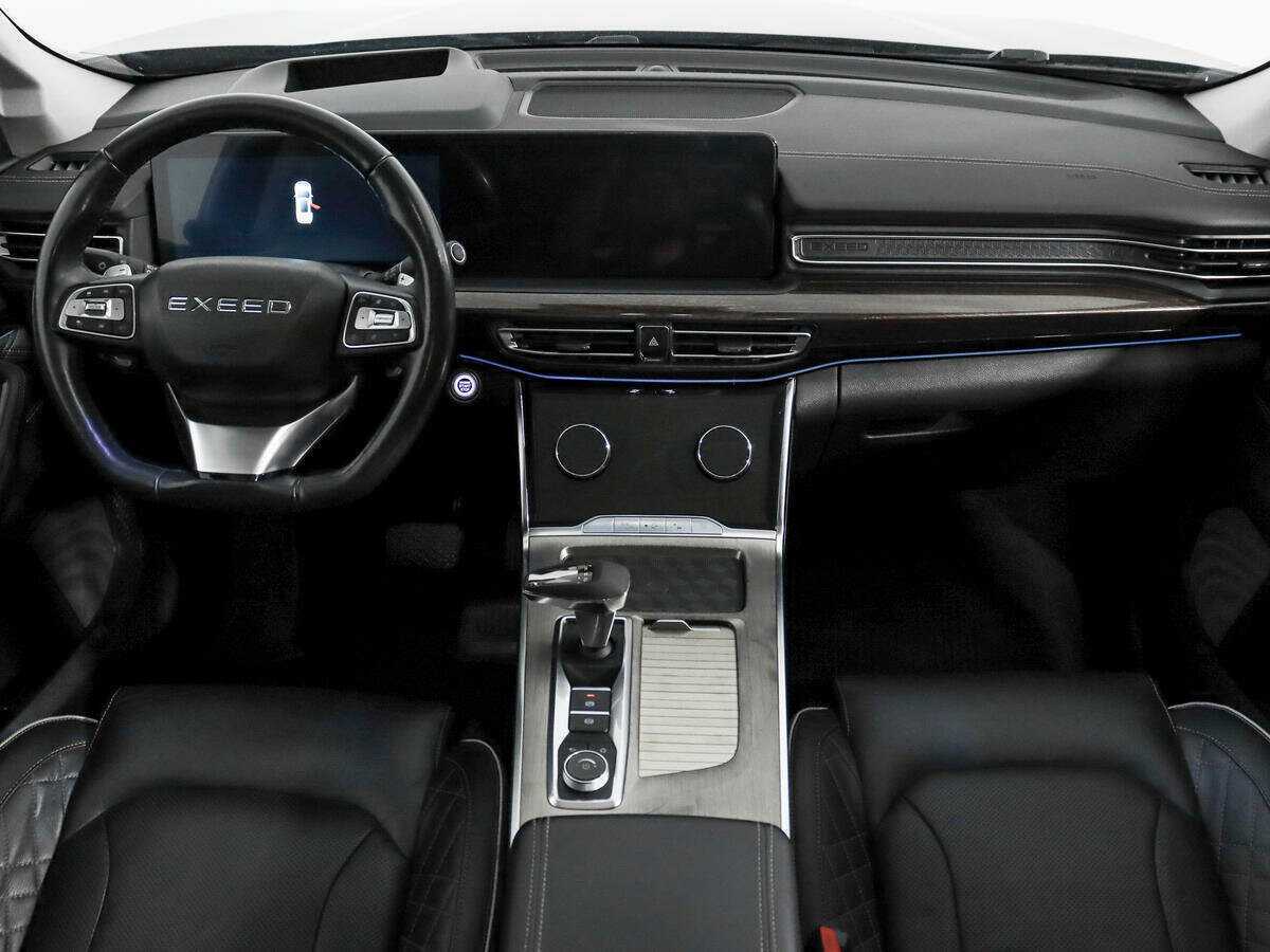 Б/У Эксид В-Икс 2021 года. Фото: #14