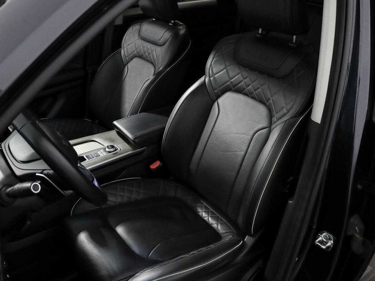 Б/У Эксид В-Икс 2021 года. Фото: #21