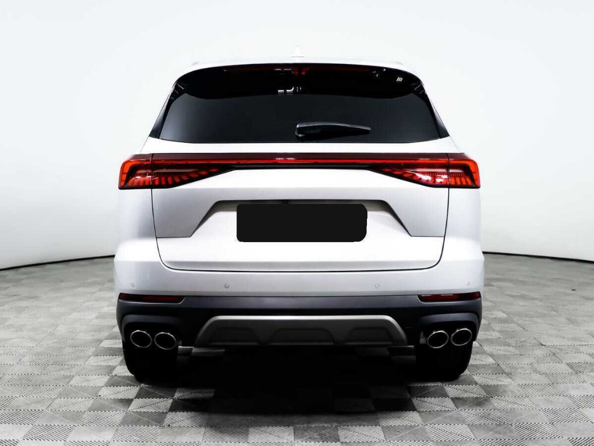 Б/У Чери Тигго 8 Про Макс 2023 года. Фото: #5