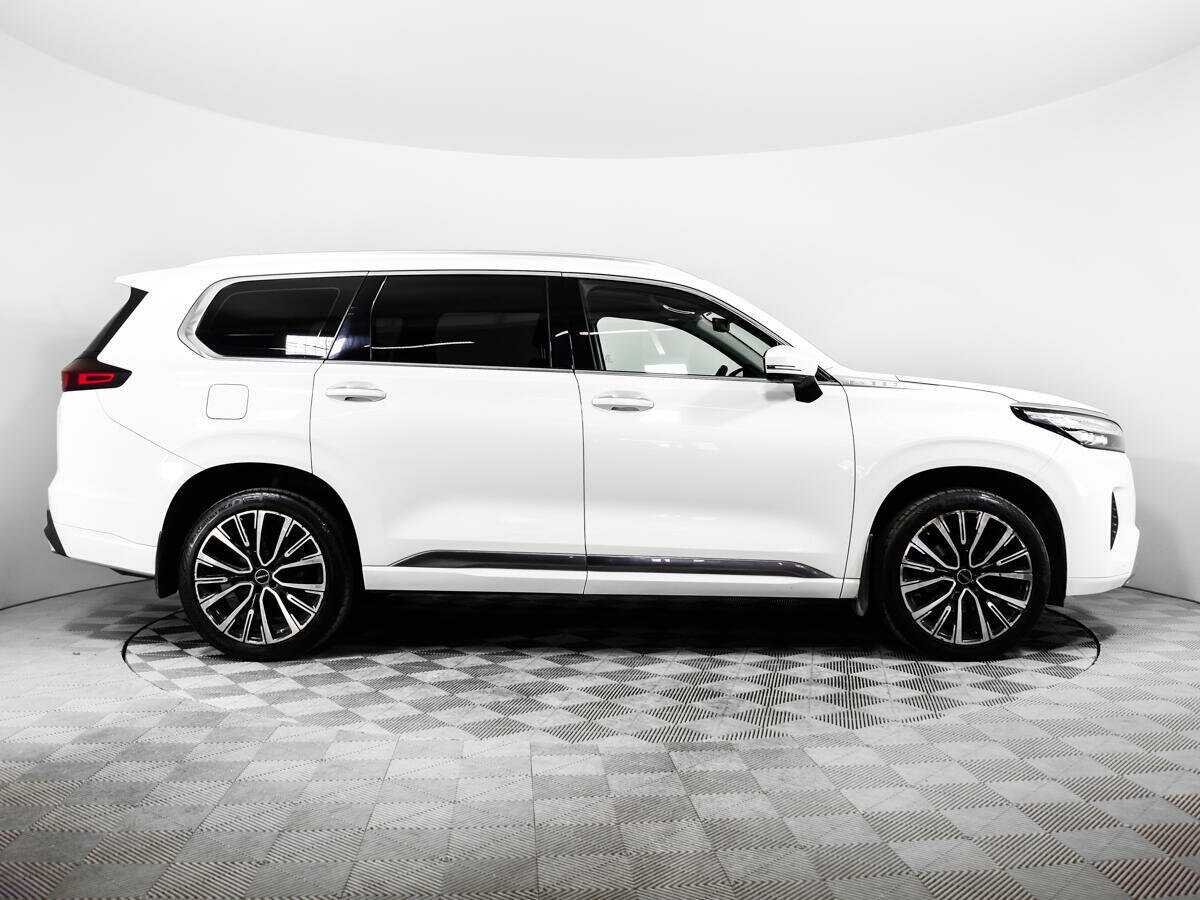 Б/У Эксид В-Икс 2021 года. Фото: #3