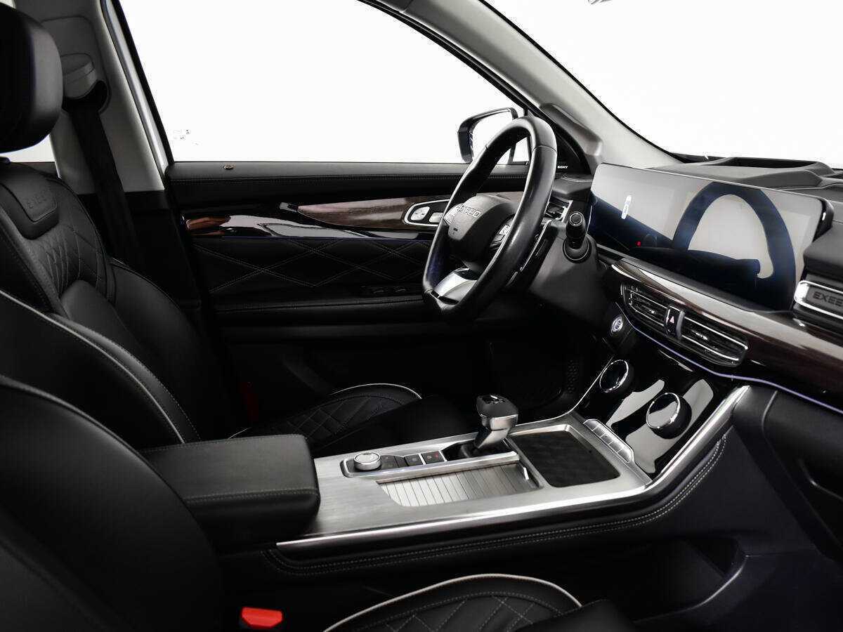 Б/У Эксид В-Икс 2021 года. Фото: #8