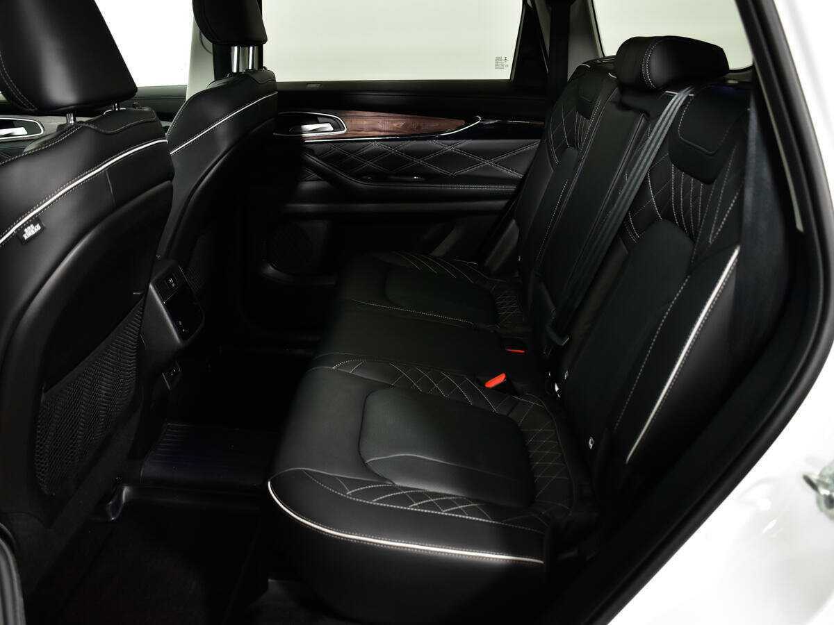 Б/У Эксид В-Икс 2021 года. Фото: #9