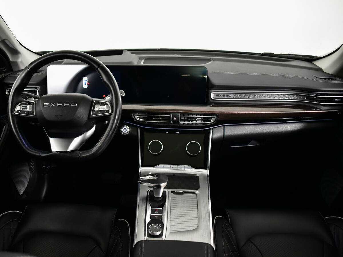 Б/У Эксид В-Икс 2021 года. Фото: #11