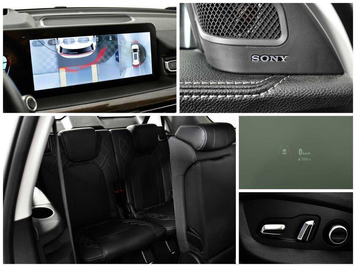 Б/У Эксид В-Икс 2021 года. Фото: #12