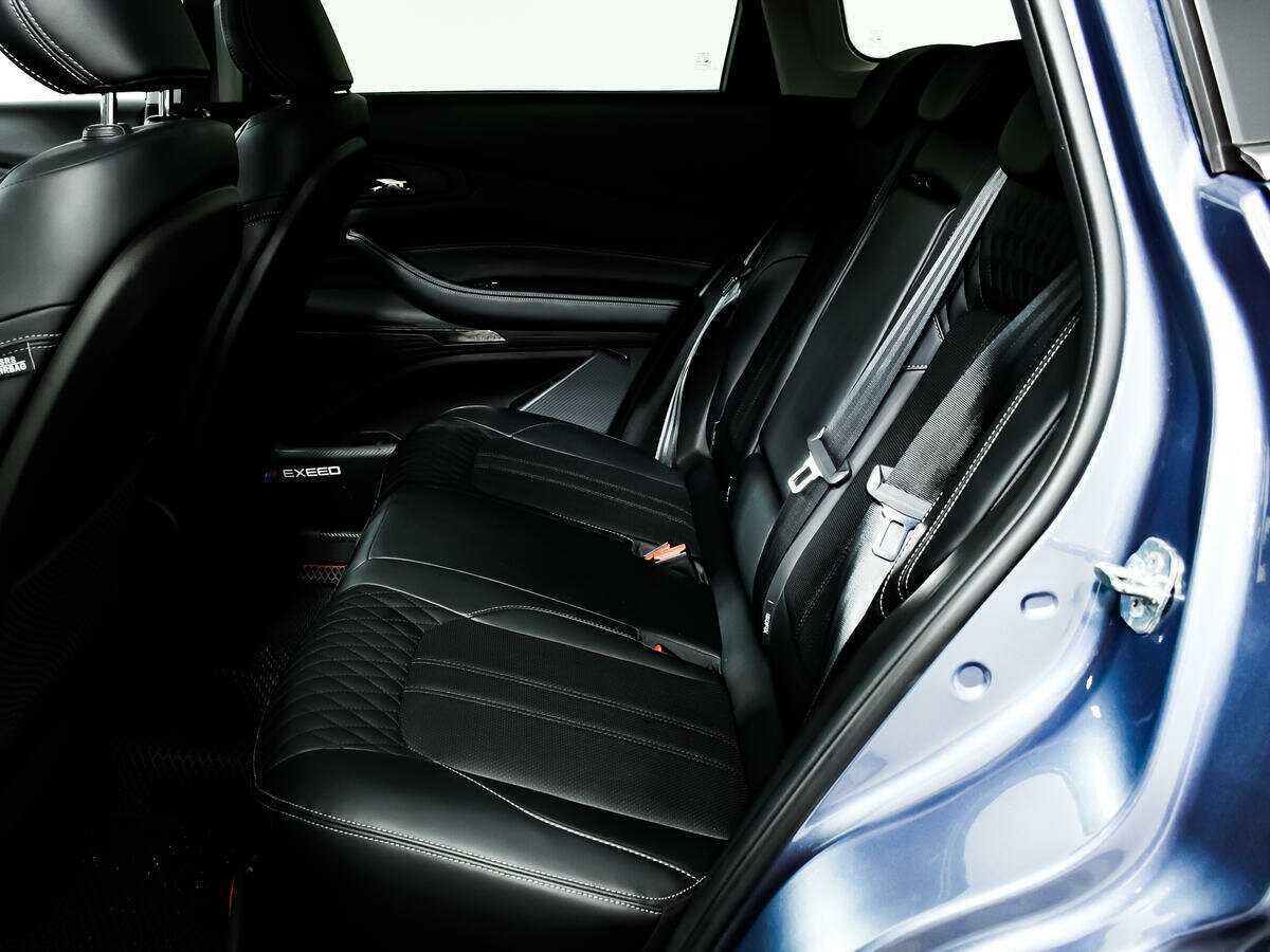 Б/У Эксид Т-Икс-Л 2021 года. Фото: #11