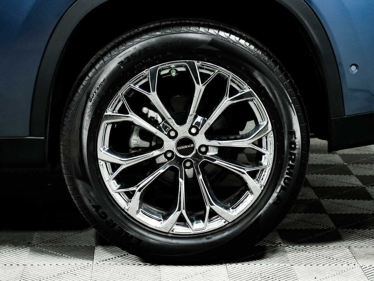 Б/У Эксид Т-Икс-Л 2021 года. Фото: #13