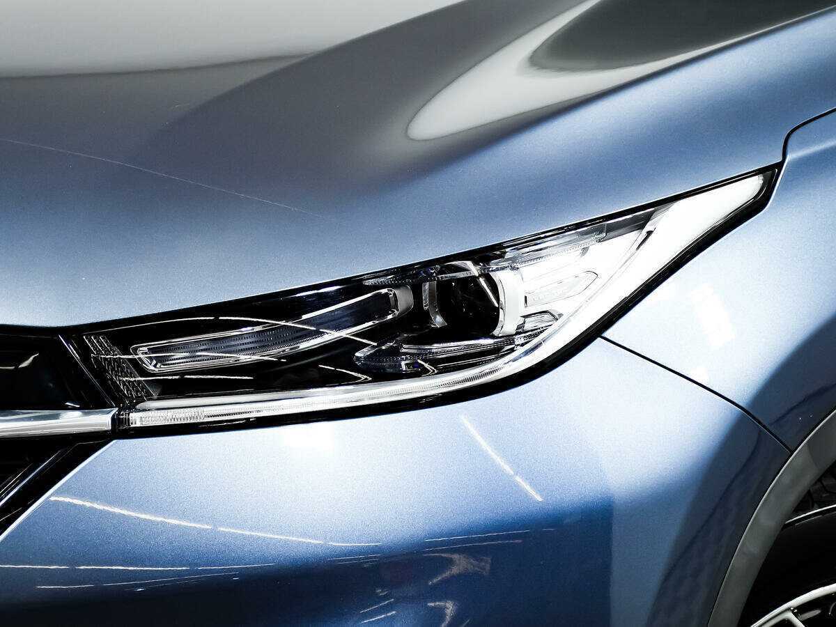 Б/У Эксид Т-Икс-Л 2021 года. Фото: #14