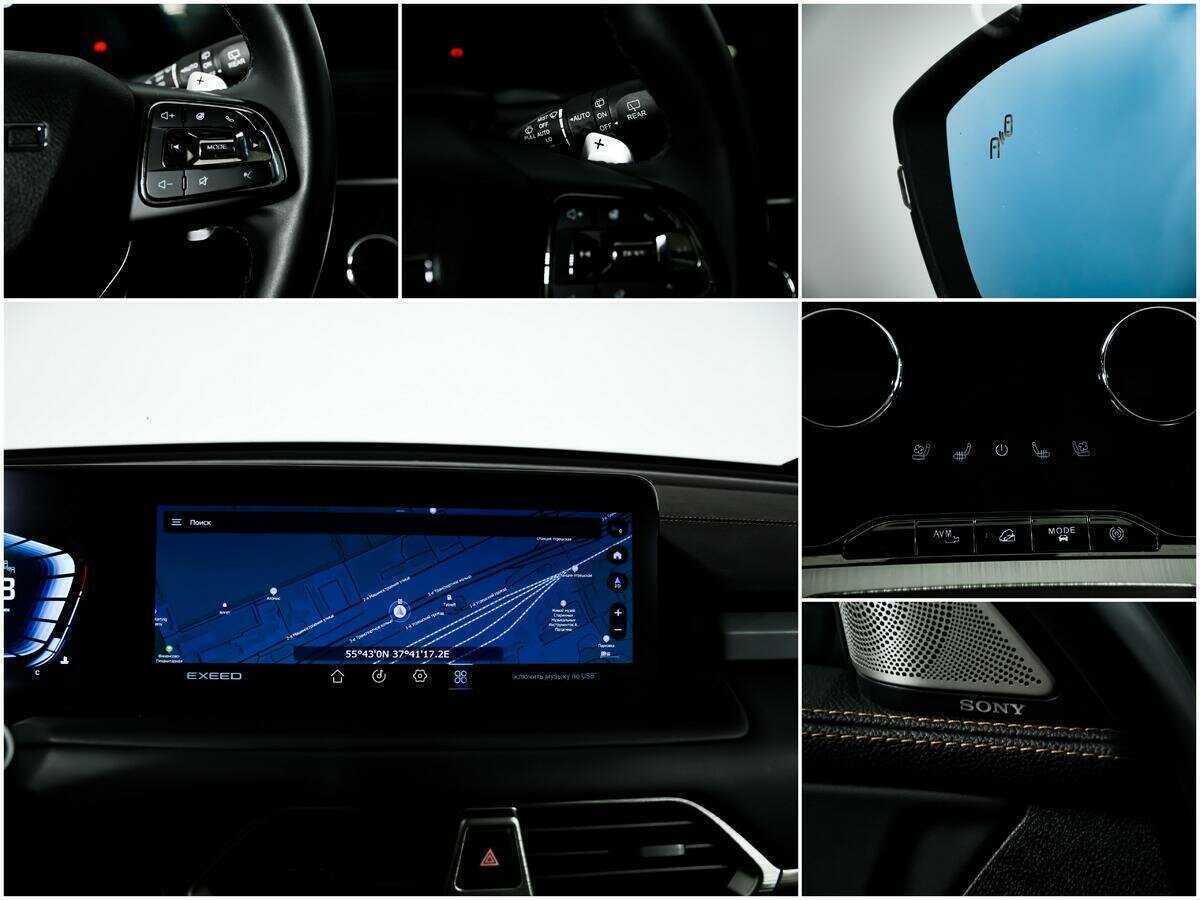 Б/У Эксид Т-Икс-Л 2022 года. Фото: #16